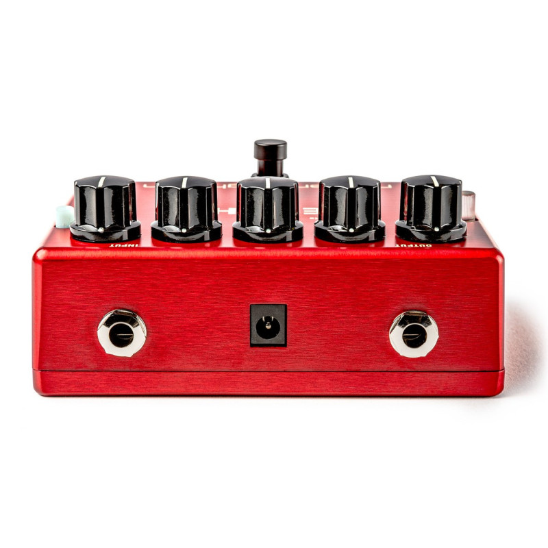 MXR Distortion EVH Modern High Gain