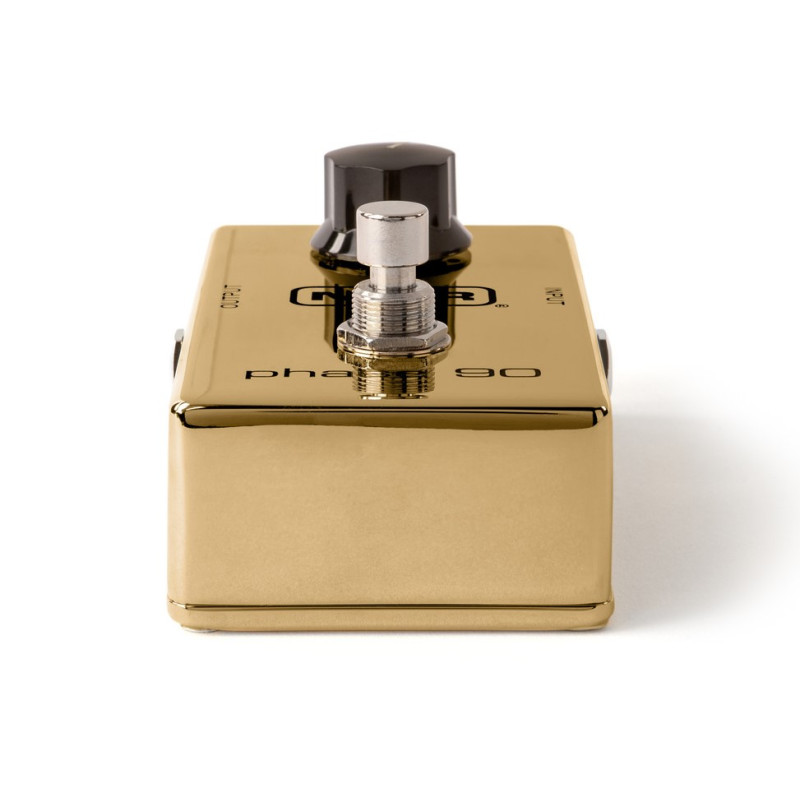 MXR Phase 90 Gold 50 Aniversario