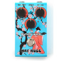 Way Huge Geisha Drive Blue LTD Overdrive