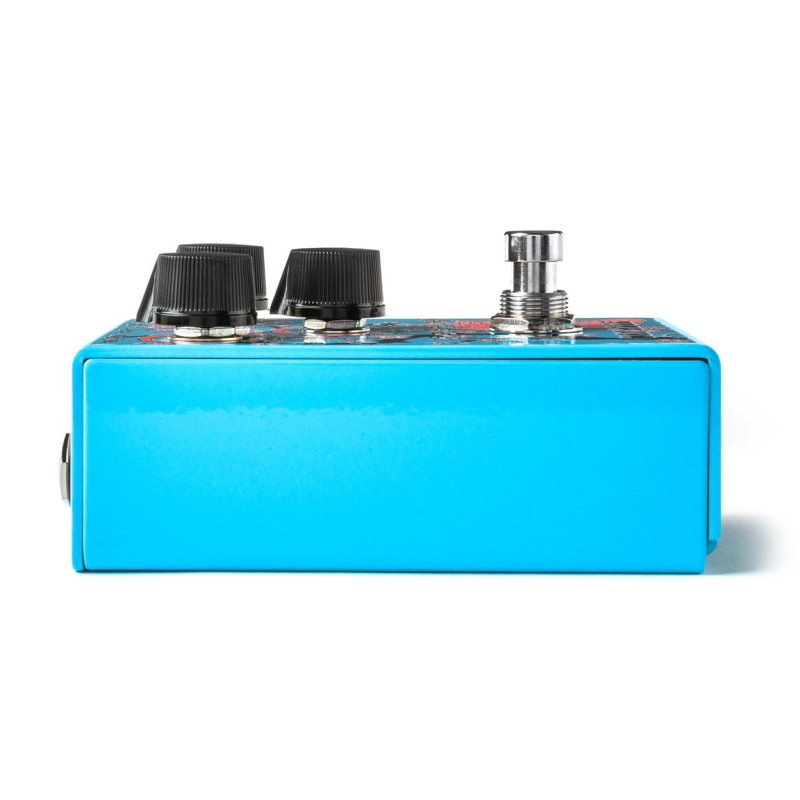 Way Huge Geisha Drive Blue LTD Overdrive