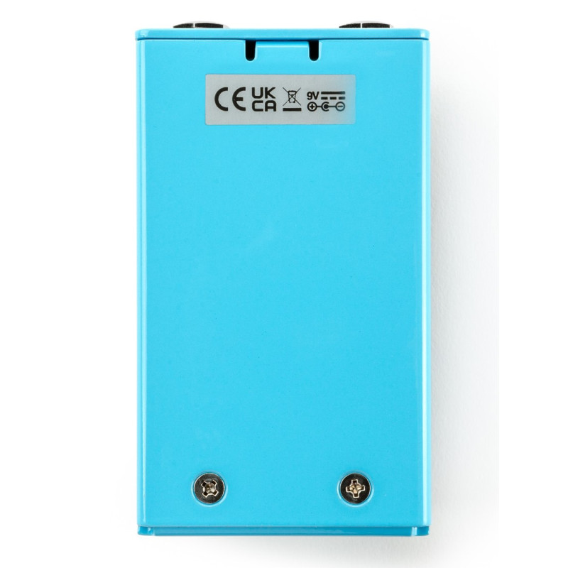 Way Huge Geisha Drive Blue LTD Overdrive
