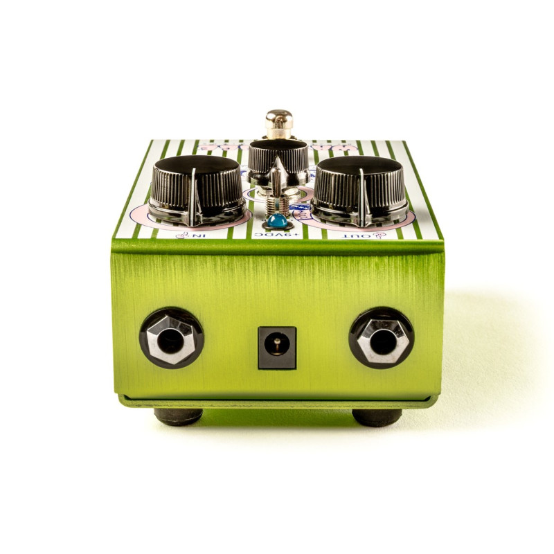 Way Huge WHE407 Jumbo Fuzz Swollen Pickle