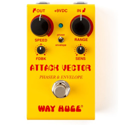 Way Huge WM92 Attack Vector Phaser Enveloper