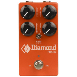 Diamond Phase
