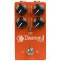 Diamond Phase