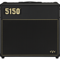 EVH 5150 Iconic Series 40W 1x12 EL34 Black