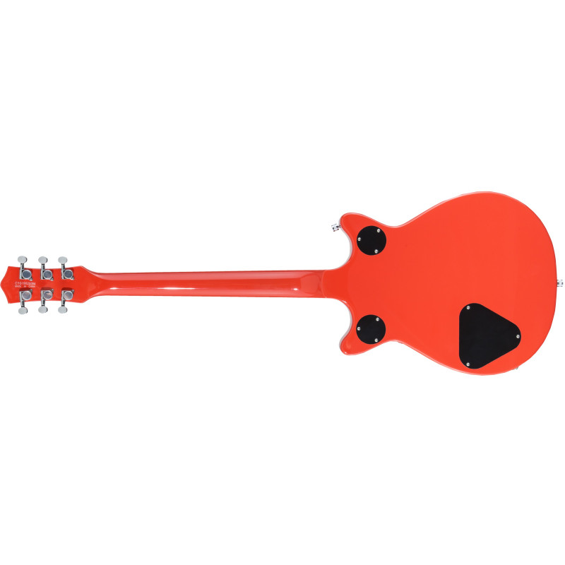 Gretsch G5232T Electromatic Tahiti Red