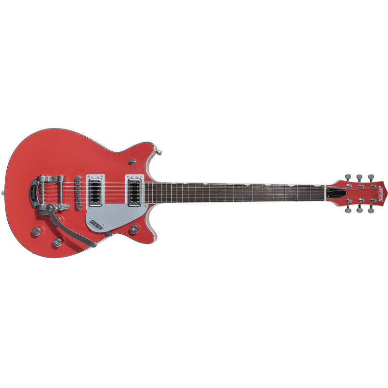 Gretsch G5232T Electromatic Tahiti Red