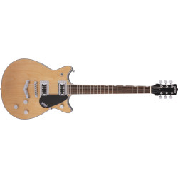 Gretsch G5222 Electromatic Double Jet - Aged Natural