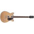 Gretsch G5222 Electromatic Double Jet Aged Natural