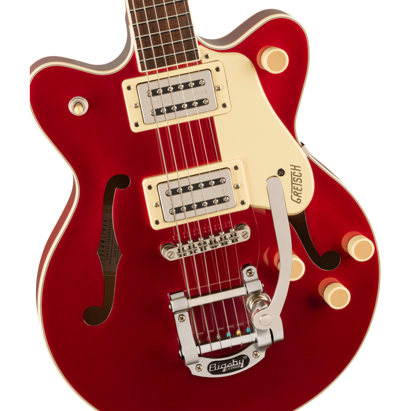 Gretsch G2655T Streamliner JR Bigsby Brandywine