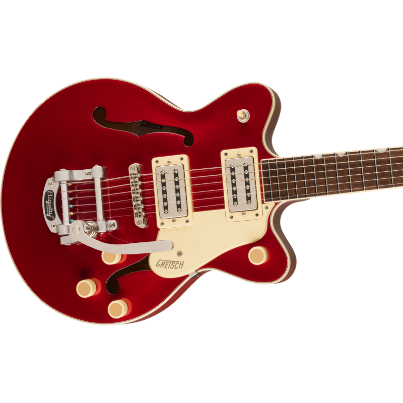Gretsch G2655T Streamliner JR Bigsby Brandywine