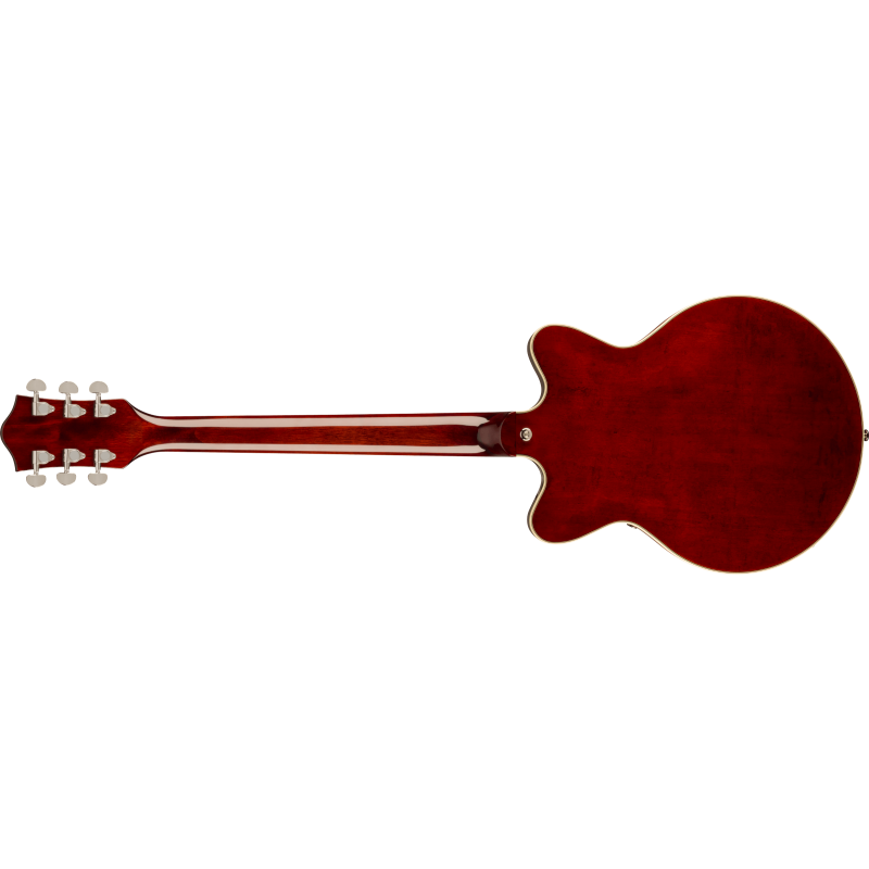Gretsch G2655T Streamliner JR Bigsby Brandywine