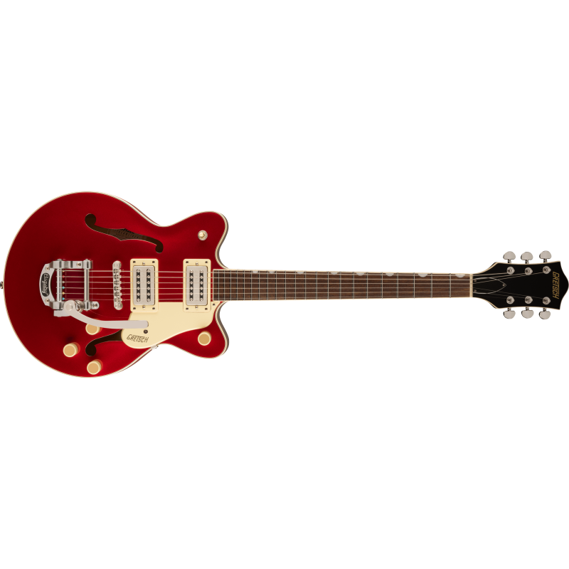 Gretsch G2655T Streamliner JR Bigsby Brandywine