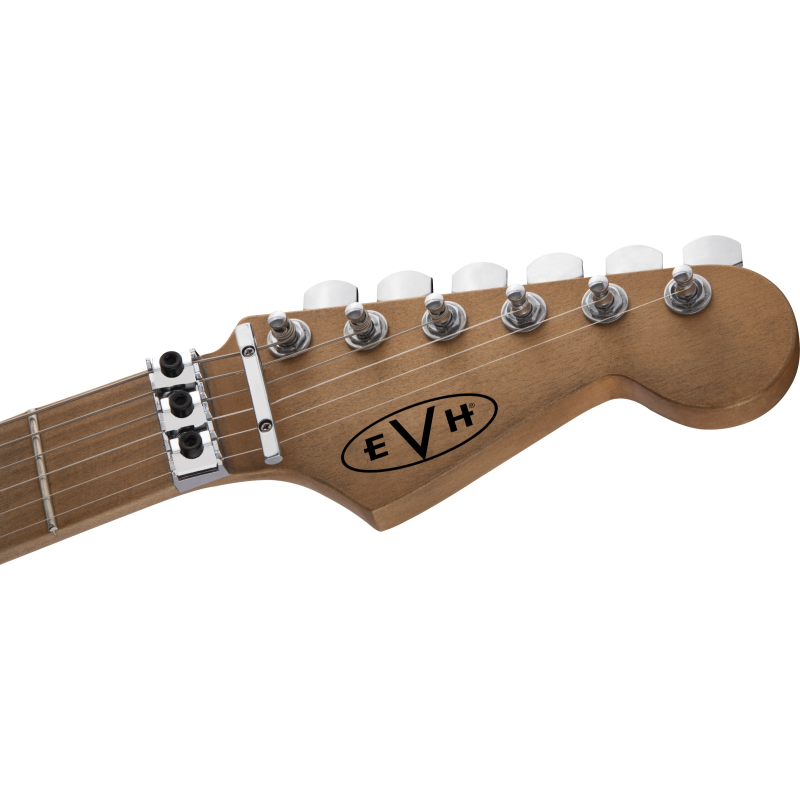 EVH Striped Frankie