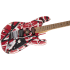 EVH Striped Frankie