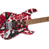 EVH Striped Frankie