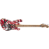 EVH Striped Frankie