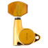 Gotoh SG301-P8-GG 3+3 Gold