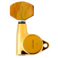 Gotoh SG301-P8-GG 3+3 Gold