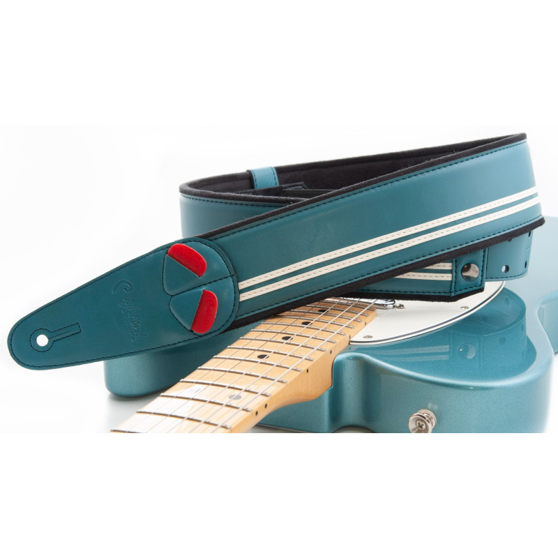 Righton Mojo Race 60 Teal
