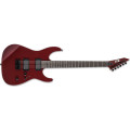 LTD M-400HT Scarlet Metallic