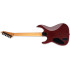 LTD M-400HT Scarlet Metallic