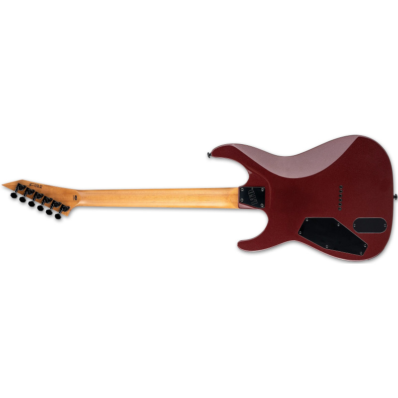 LTD M-400HT Scarlet Metallic
