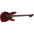 LTD M-400HT Scarlet Metallic