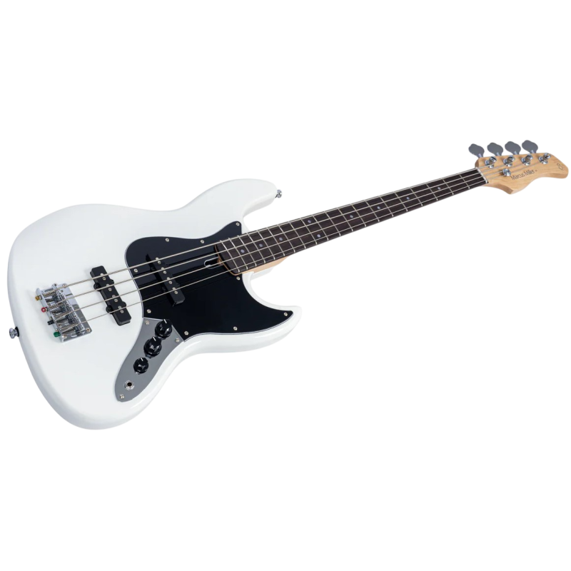 Marcus Miller V1 Antique White