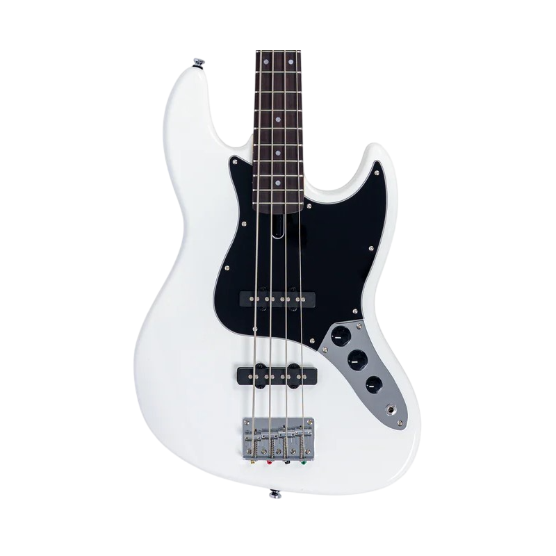 Marcus Miller V1 Antique White