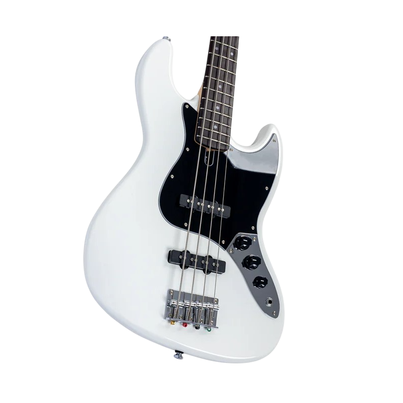 Marcus Miller V1 Antique White