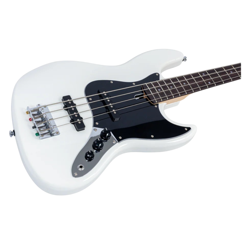 Marcus Miller V1 Antique White