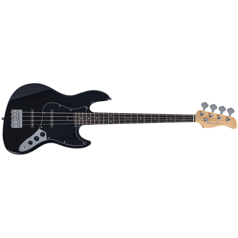 Marcus Miller V1 Black