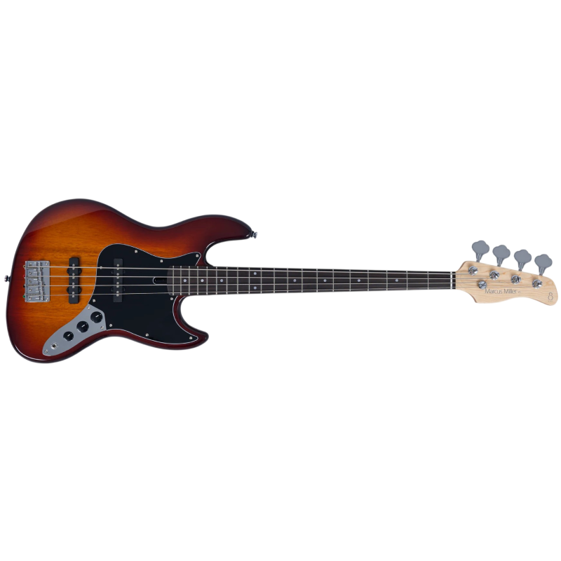 Marcus Miller V1 Tobacco Sunburst