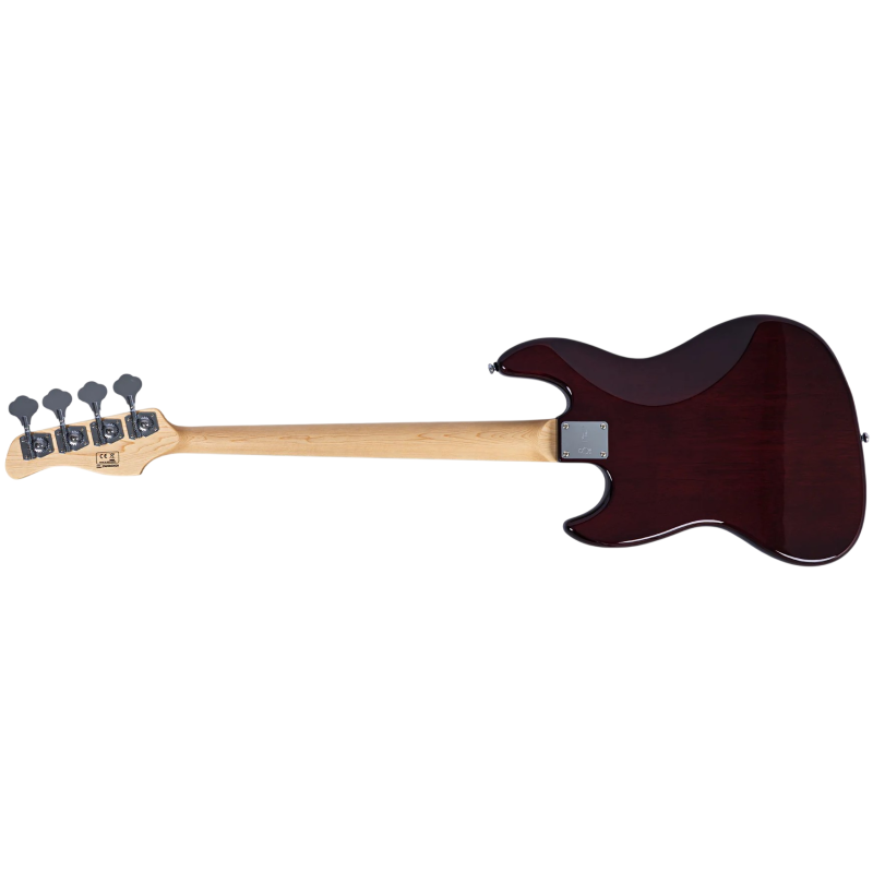 Marcus Miller V1 Tobacco Sunburst