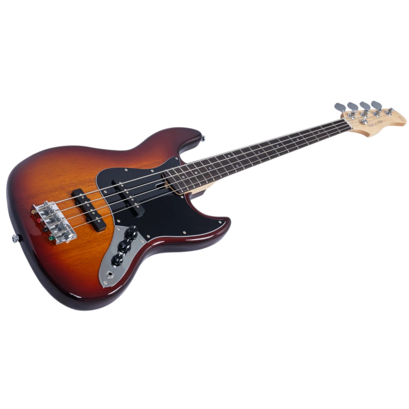 Marcus Miller V1 Tobacco Sunburst