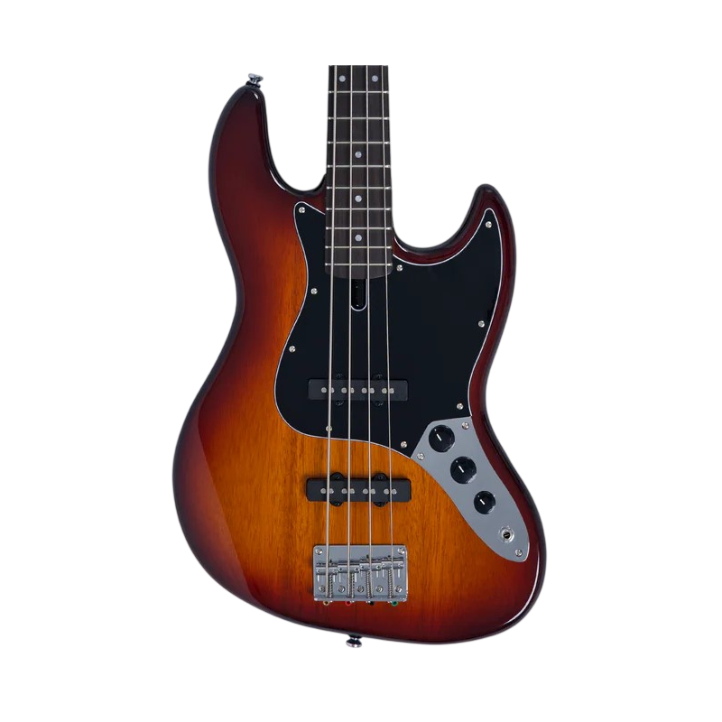 Marcus Miller V1 Tobacco Sunburst