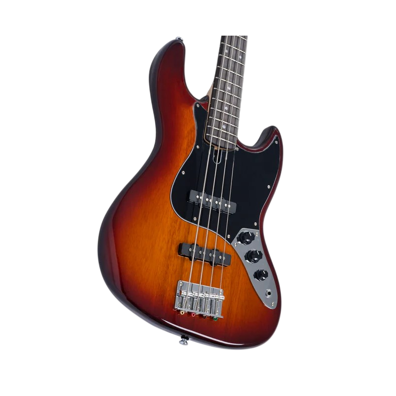 Marcus Miller V1 Tobacco Sunburst