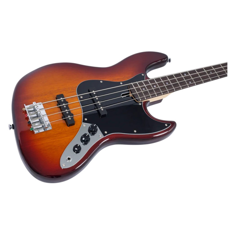 Marcus Miller V1 Tobacco Sunburst