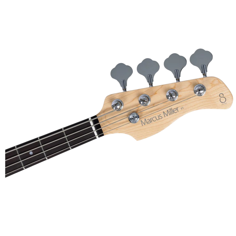Marcus Miller V1 Tobacco Sunburst