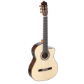 Admira Lucia Flamenco Cutaway with Fishman electronics