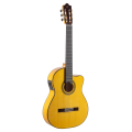Admira Buleria Flamenco Cutaway with Fishman pickup