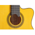 Admira Buleria Flamenco Cutaway with Fishman pickup