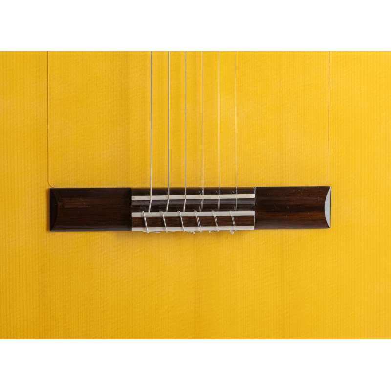 Admira Buleria Flamenco Cutaway with Fishman pickup