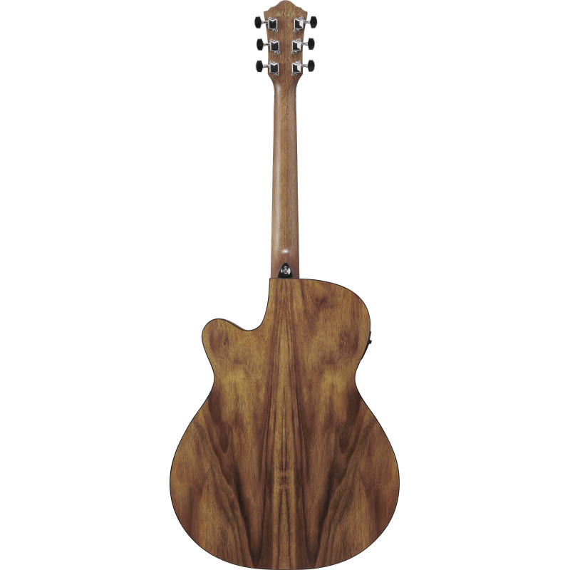 Ibanez VC40WSCE-OPB Open Pore Brown