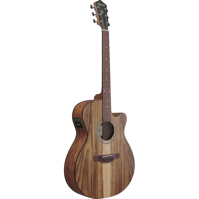 Ibanez VC40WSCE-OPB Open Pore Brown