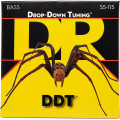 DR Strings DDT 55-115