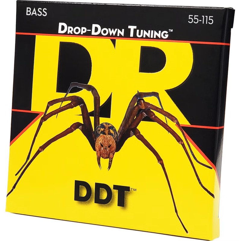 DR Strings DDT 55-115