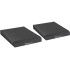 Gator Pads Studio Monitor Isolation Medium